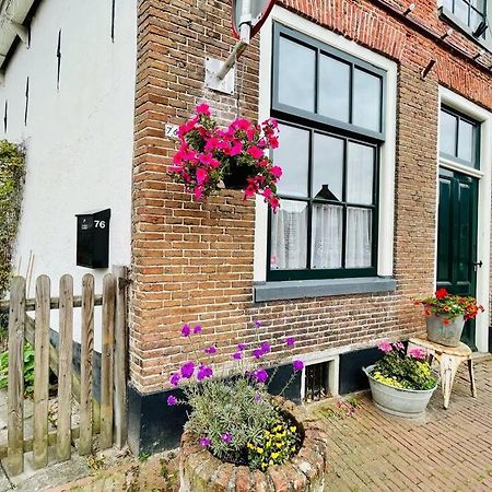 Villa De Scheve Deur Vollenhove Exterior foto