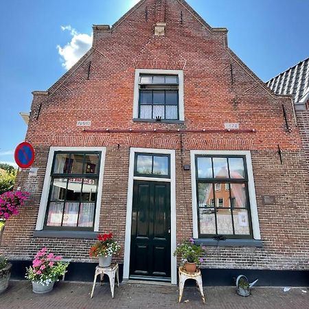Villa De Scheve Deur Vollenhove Exterior foto